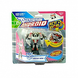 Фигури Трансформърс Raya Toys