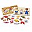Дървени мечета с дрехи Melissa and Doug 13770