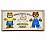 Дървени мечета с дрехи Melissa and Doug 13770