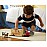 Дървен камион с кончета Melissa and Doug 14097