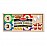 Дървен пъзел Melissa and Doug Числа 12542