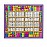 Дървени бижута с букви Melissa and Doug 13774