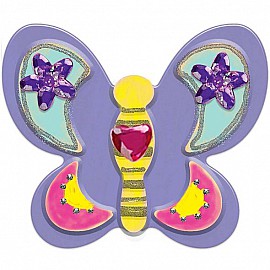 Декорирай своите магнити Melissa and Doug Пеперуди 19515