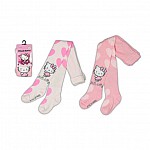Детски чорапогащник Hello Kitty Розов, Размери 62-86