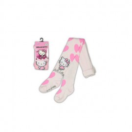 Детски чорапогащник Hello Kitty Розов, Размери 62-86