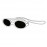 Детски слънчеви очила Lassig unisex LSFSUSU000-00
