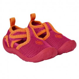 Детски летни обувки Lassig Pink N18 LSFSANU802-18
