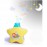 Бебешки прожектор Звездичка Raya Toys