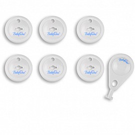 Предпазители за контакти Babyono 950