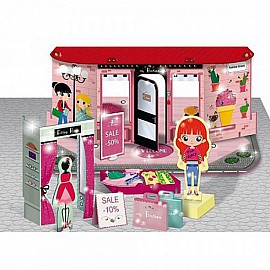 Бутик Lisciani LUDATTICA 47031