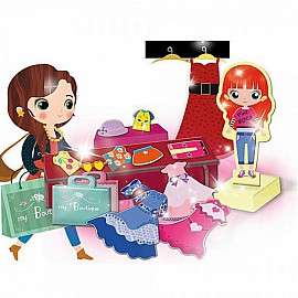 Бутик Lisciani LUDATTICA 47031