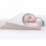 Калъфка за възглавница Baby Matex Klin 0061 40x36, Бял