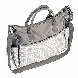 Чанта за количка Babyono So City 1423/02