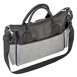 Чанта за количка Babyono So City 1423/03