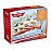 Образователни карти за игра Lisciani Planes 42777