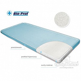 Протектор за матрак Baby Matex Bio Safe хавлия 70x70 cm 0018