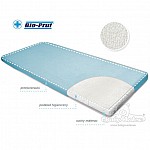 Протектор за матрак хавлия 70/140 Bio safe 0020 Baby Matex