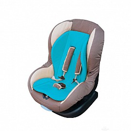Подложка за детска количка или столче Baby Matex RENIS 0270, Червен