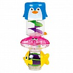 Играчка за баня Munchkin Воден път 11412