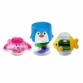 Играчка за баня Munchkin Воден път 11412