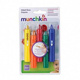 Пастели за баня Munchkin 11690