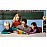 Дървено сметало със задачи Melissa and Doug 19272