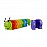 Дървена гъсеница с числа Melissa and Doug 19274