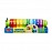 Дървена гъсеница с числа Melissa and Doug 19274