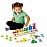 Дървена броилка с формички Melissa and Doug 19275
