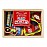 Дървена ферма магнити Melissa and Doug 19279