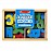 Дървени букви Melissa and Doug магнити в кутия 10448