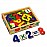 Дървени цифри Melissa and Doug-магнити в кутия 10449
