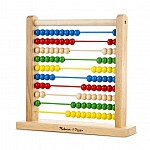 Дървено сметало Melissa and Doug 10493