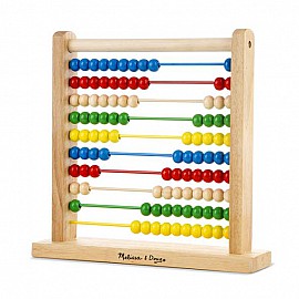 Дървено сметало Melissa and Doug 10493