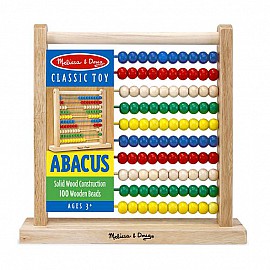 Дървено сметало Melissa and Doug 10493