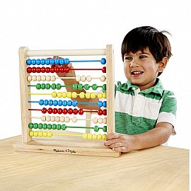 Дървено сметало Melissa and Doug 10493