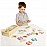 Самокоригираща обучителна Азбука Melissa and Doug 12541