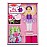 Нина балерина с магнитни дрехи Melissa and Doug 13554