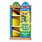 Дървена кула с топчета и чук Melissa and Doug 13559