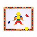 Магнитна мозайка Melissa and Doug 13590