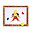 Магнитна мозайка Melissa and Doug 13590