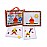 Магнитна мозайка Melissa and Doug 13590