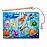 Дървен пъзел Melissa and Doug Магнитна въдица за риболов 13778