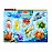Дървен пъзел Melissa and Doug Магнитна въдица за риболов 13778