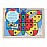 Избери цвят и завърши картината Melissa and Doug 14313