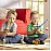 Дървена игра Melissa and Doug Риболов с магнити 15149