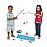 Дървена игра Melissa and Doug Риболов с магнити 15149