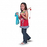 Дървена игра Melissa and Doug Риболов с магнити 15149