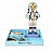 Джулия с магнитни дрехи Melissa and Doug 15164