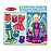 Дървен пъзел Melissa and Doug Дрехи за русалка 19023